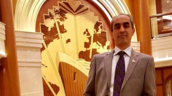 روز ملی زن در ایران  