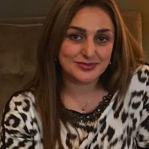 دکتر سارا ثابت