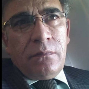 عظیم بادام دوست 