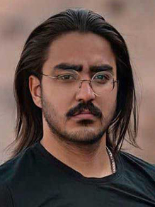 مجید رضا رهنورد