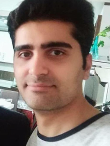 پویا بختیاری