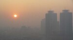 سال گذشته آلودگی هوا جان ۲۷ هزار شهروند را در ایران گرفت